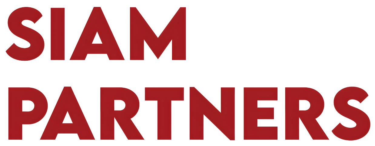 Siam Partners Learning House