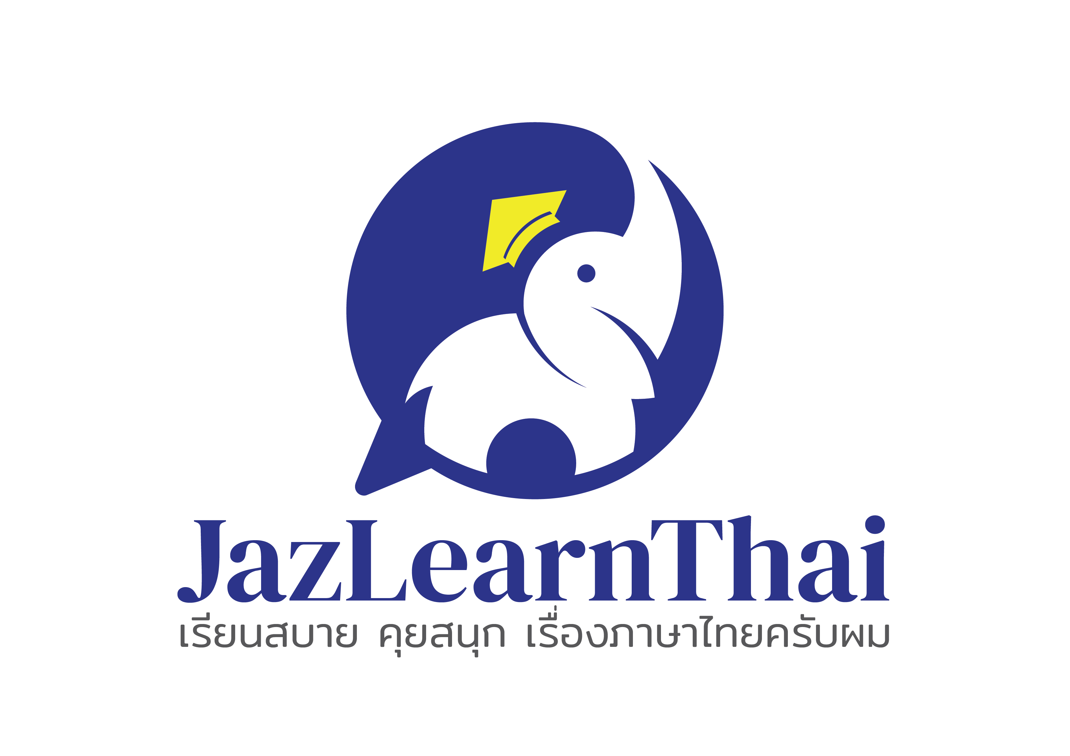 JazLearnThai